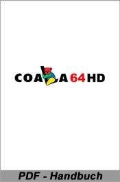 COALA64HD_Handbuch